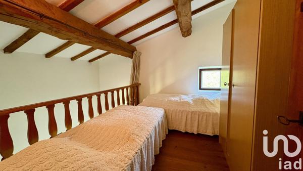 Appartement à vendre 2 pièces 52 m² Sainte-Agnès