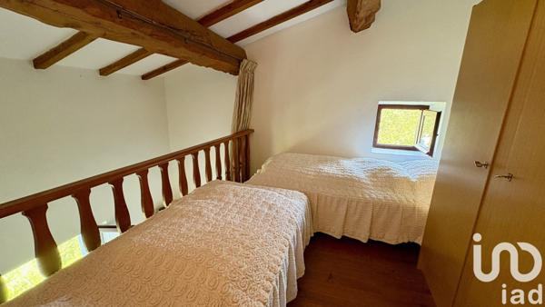 Appartement à vendre 2 pièces 52 m² Sainte-Agnès