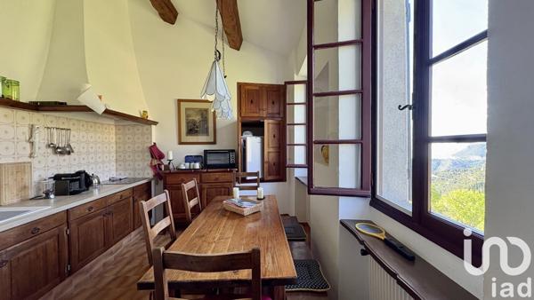 Appartement à vendre 2 pièces 52 m² Sainte-Agnès