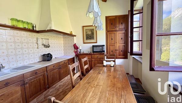 Appartement à vendre 2 pièces 52 m² Sainte-Agnès