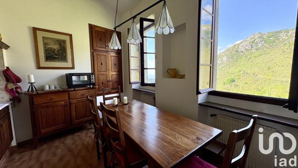 Appartement à vendre 2 pièces 52 m² Sainte-Agnès