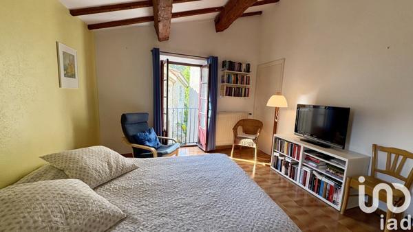 Appartement à vendre 2 pièces 52 m² Sainte-Agnès
