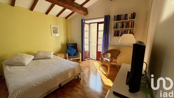 Appartement à vendre 2 pièces 52 m² Sainte-Agnès