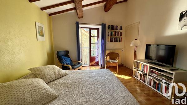 Appartement à vendre 2 pièces 52 m² Sainte-Agnès