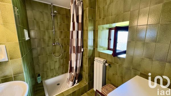 Appartement à vendre 2 pièces 52 m² Sainte-Agnès