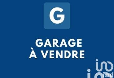 Parking à vendre 17 m² Le Havre
