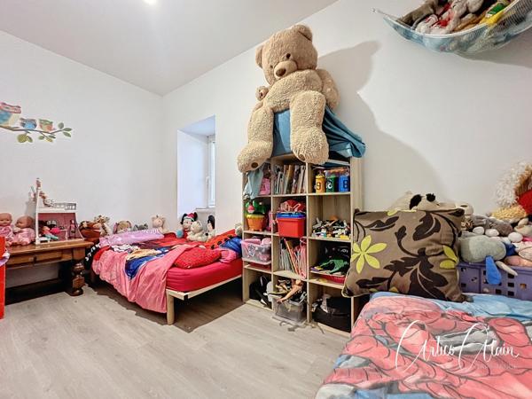 Dpt Haute Garonne (31), à vendre proche de VILLEFRANCHE DE LAURAGAIS maison P4 de 83 m²