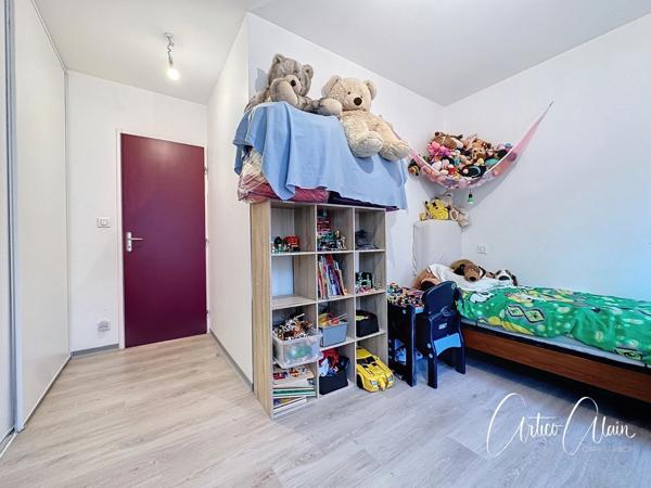 Dpt Haute Garonne (31), à vendre proche de VILLEFRANCHE DE LAURAGAIS maison P4 de 83 m²