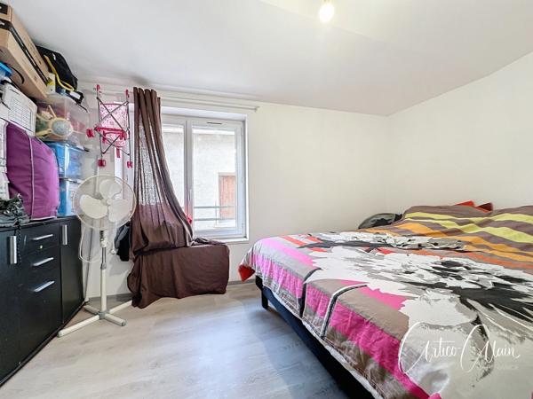 Dpt Haute Garonne (31), à vendre proche de VILLEFRANCHE DE LAURAGAIS maison P4 de 83 m²