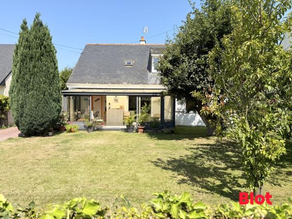 Maison 5 pièce(s)