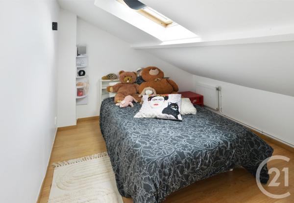 Maison à vendre  6 pièces - 147 m2 MONTGERON - 91