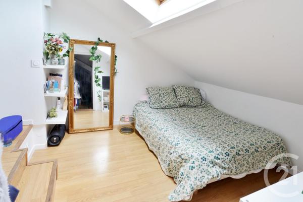 Maison à vendre  6 pièces - 147 m2 MONTGERON - 91