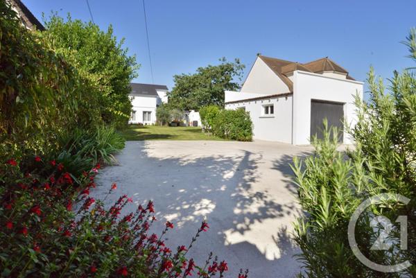 Maison à vendre  6 pièces - 147 m2 MONTGERON - 91