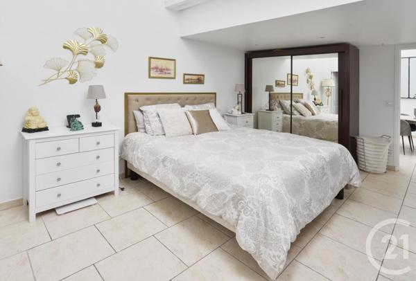 Maison à vendre  6 pièces - 147 m2 MONTGERON - 91