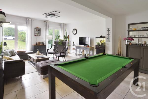 Maison à vendre  6 pièces - 147 m2 MONTGERON - 91