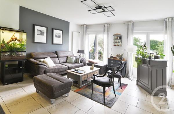 Maison à vendre  6 pièces - 147 m2 MONTGERON - 91