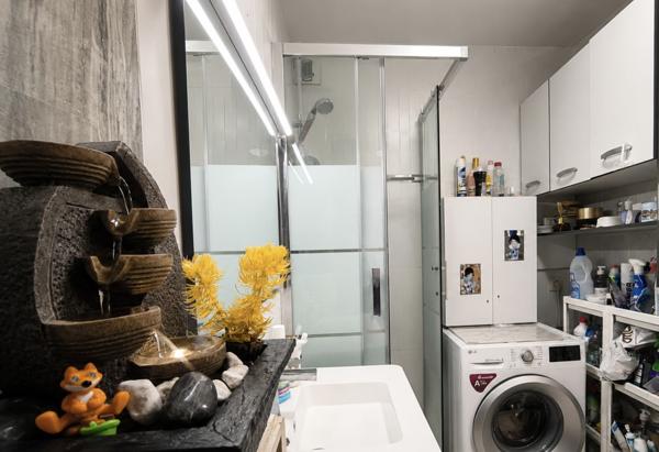 Appartement 2 pièces 32.26 m2