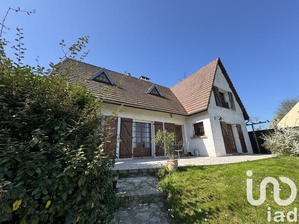 Maison à vendre 7 pièces 175 m² Voulx