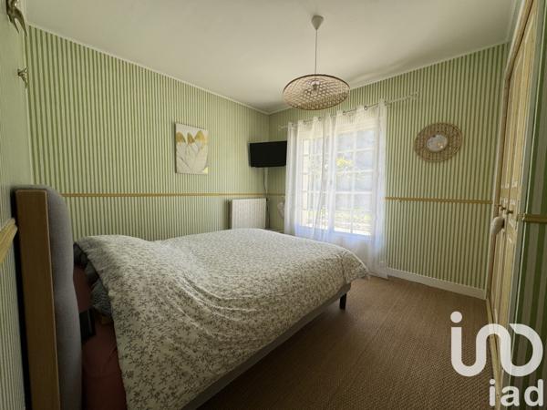 Maison à vendre 7 pièces 175 m² Voulx