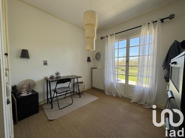 Maison à vendre 7 pièces 175 m² Voulx