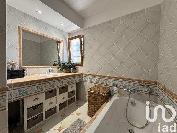 Maison à vendre 7 pièces 175 m² Voulx