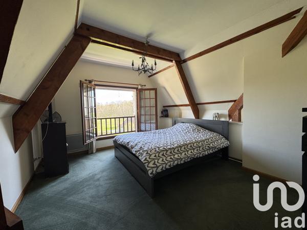 Maison à vendre 7 pièces 175 m² Voulx