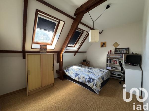 Maison à vendre 7 pièces 175 m² Voulx