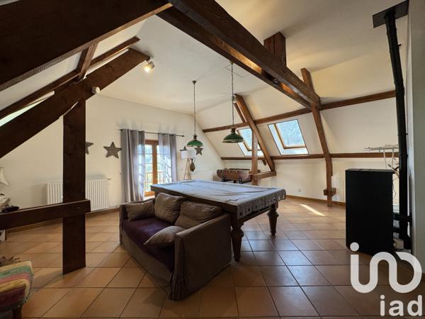 Maison à vendre 7 pièces 175 m² Voulx
