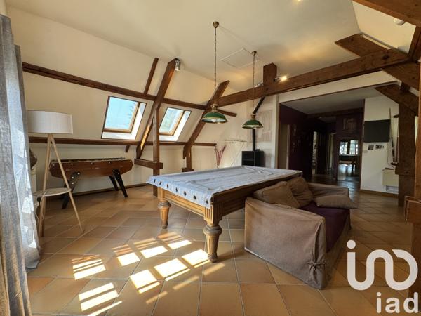 Maison à vendre 7 pièces 175 m² Voulx