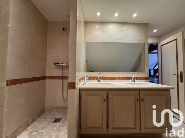 Maison à vendre 7 pièces 175 m² Voulx