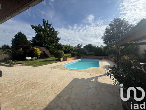 Maison à vendre 7 pièces 175 m² Voulx