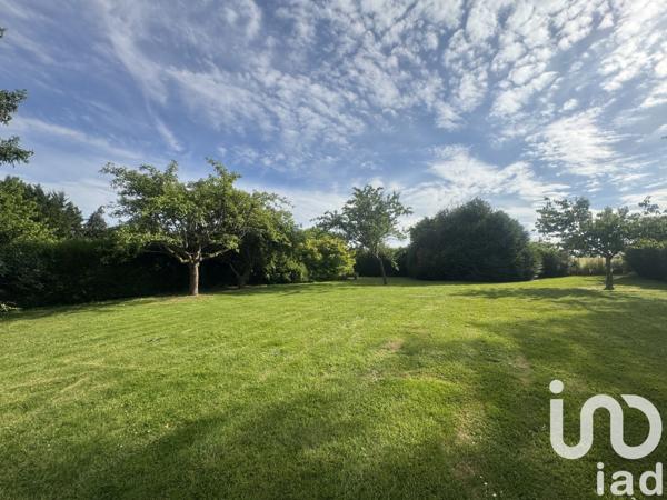 Maison à vendre 7 pièces 175 m² Voulx