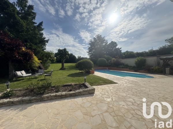 Maison à vendre 7 pièces 175 m² Voulx