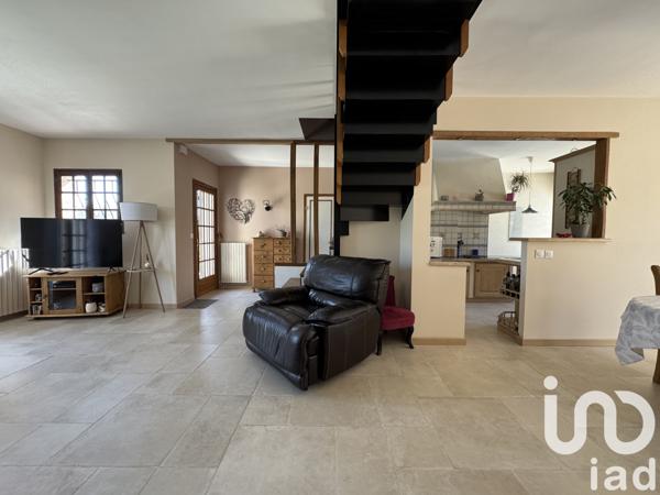 Maison à vendre 7 pièces 175 m² Voulx