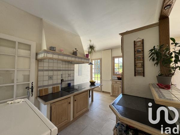 Maison à vendre 7 pièces 175 m² Voulx