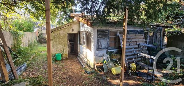 Maison à vendre  4 pièces - 60,80 m2 MONTFERMEIL - 93