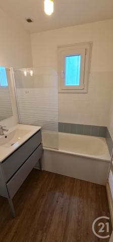 Maison à vendre  4 pièces - 60,80 m2 MONTFERMEIL - 93