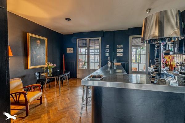 Maison à vendre |  Bordeaux |  5 pièces | 144 m²