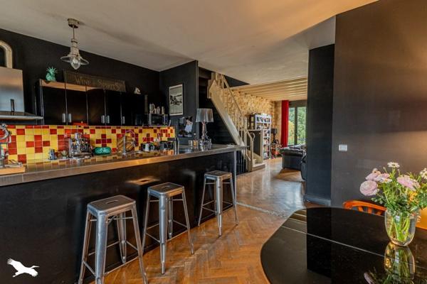 Maison à vendre |  Bordeaux |  5 pièces | 144 m²