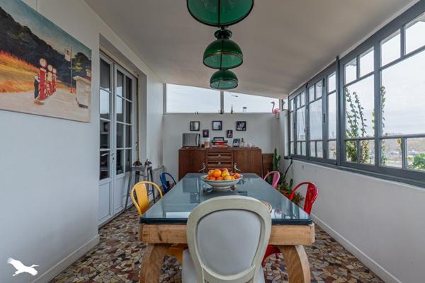 Maison à vendre |  Bordeaux |  5 pièces | 144 m²