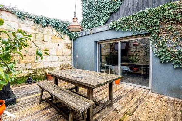 Maison à vendre |  Bordeaux |  5 pièces | 144 m²