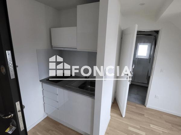 Location Studio 26.03 m² - 1 RUE DE LA PAIX Schiltigheim 67300