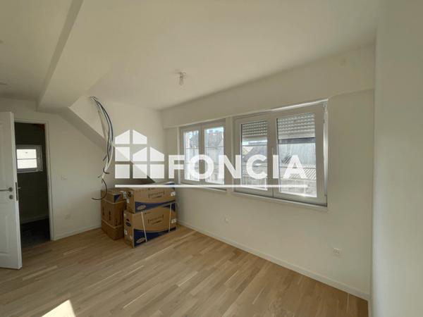 Location Studio 26.03 m² - 1 RUE DE LA PAIX Schiltigheim 67300