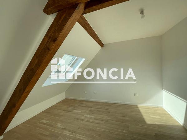 Location Studio 26.03 m² - 1 RUE DE LA PAIX Schiltigheim 67300