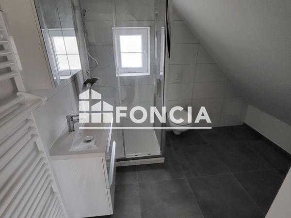 Location Studio 26.03 m² - 1 RUE DE LA PAIX Schiltigheim 67300