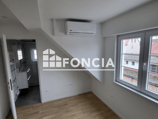 Location Studio 26.03 m² - 1 RUE DE LA PAIX Schiltigheim 67300