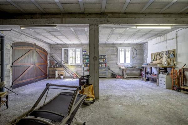 Villa provençale Cagnes-sur-Mer COLLET DE L'HUBAC - 167,60m2