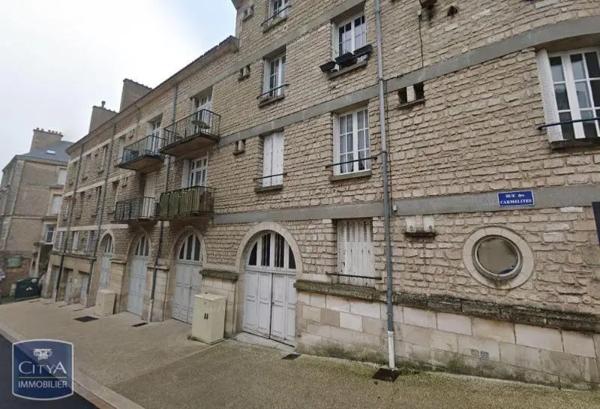 Parking à louer Poitiers (86000)