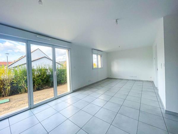 Maison 4 pièces, 84,40 m²