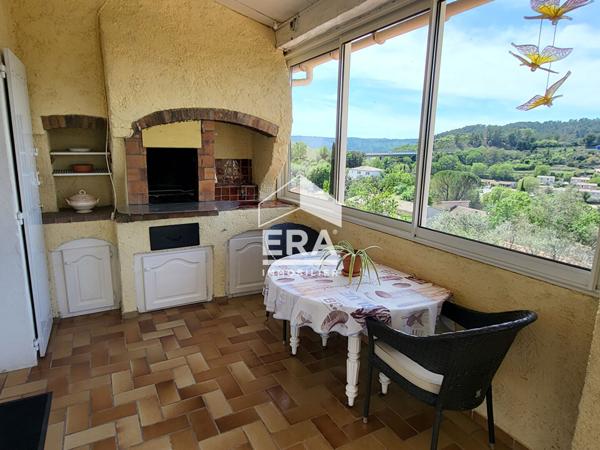 Maison Le Luc 4 pièce(s) 100 m2 avec garage